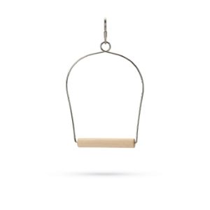 BZ CHROOM SCHOMMEL KANARIE/PARK