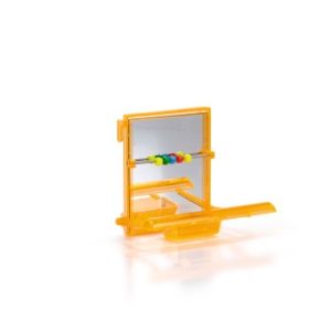 BZ PARKIETENKAPTAFELTJE PLAST