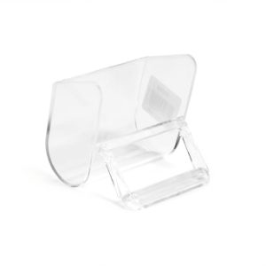 VOGEL EET/DRINKB,JE OPEN PLAST