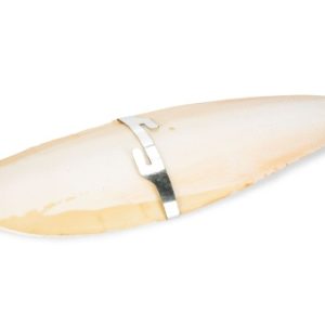 BZ SEPIA GROOT WIT 20