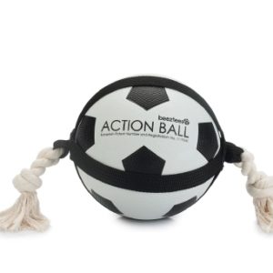 BZ ACTION VOETBAL MET TOUW 19