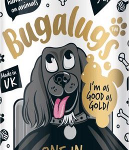 Bugalugs – One In A Milion – Luxe Honden Shampoo – Parabenen En Siliconen Vrij – 250ML