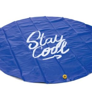 BZ SPRINKLER MAT STAY COOL BLW 130