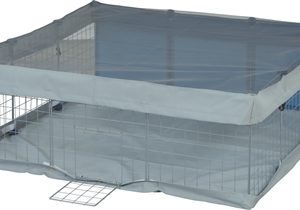 Zolux neolife neopark cavia speelplaats