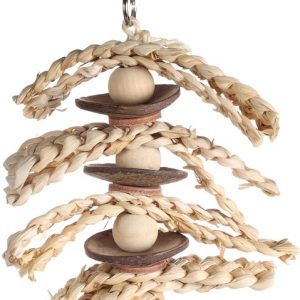 Flamingo Avon – Speelgoed Knaagdier – Beige