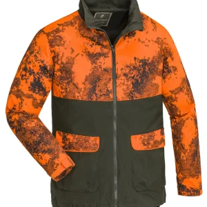 Pinwood jas Cumbria Wood mt M