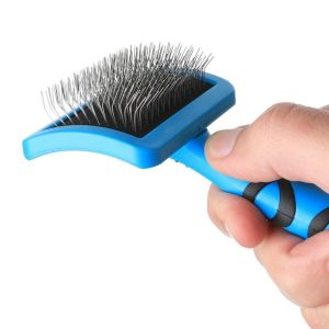 Groom Professional – Honden Slickerborstel Hard