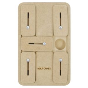 Holt – niveau 2 – Holt Games