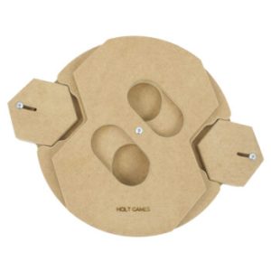 Spot – niveau 3 – Holt Games