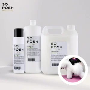 So Posh – I’m So Puffy – Conditioner