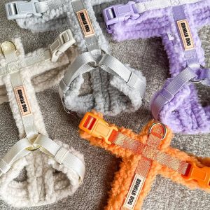 Atelier Dog Stories – Hondentuig – Teddy