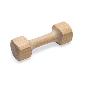 BZ HOUT HSP APPORTEERBLOK DEX 130G