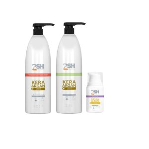 PSH – Bundel – Argan