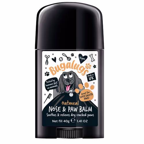 Bugalugs – Neus En Poten Balm Stick – 40G