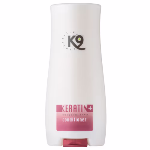 K9 – Keratin & Moisture – Conditioner – 300ML