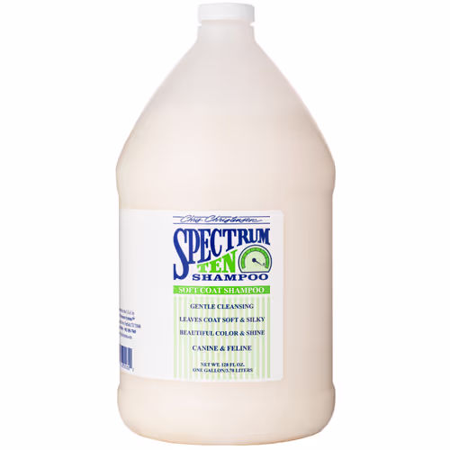 Chris Christensen – Spectrum Ten – Shampoo – 3.8L