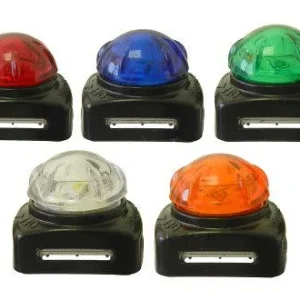 Veiligheids licht mini